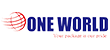 ONE WORLD